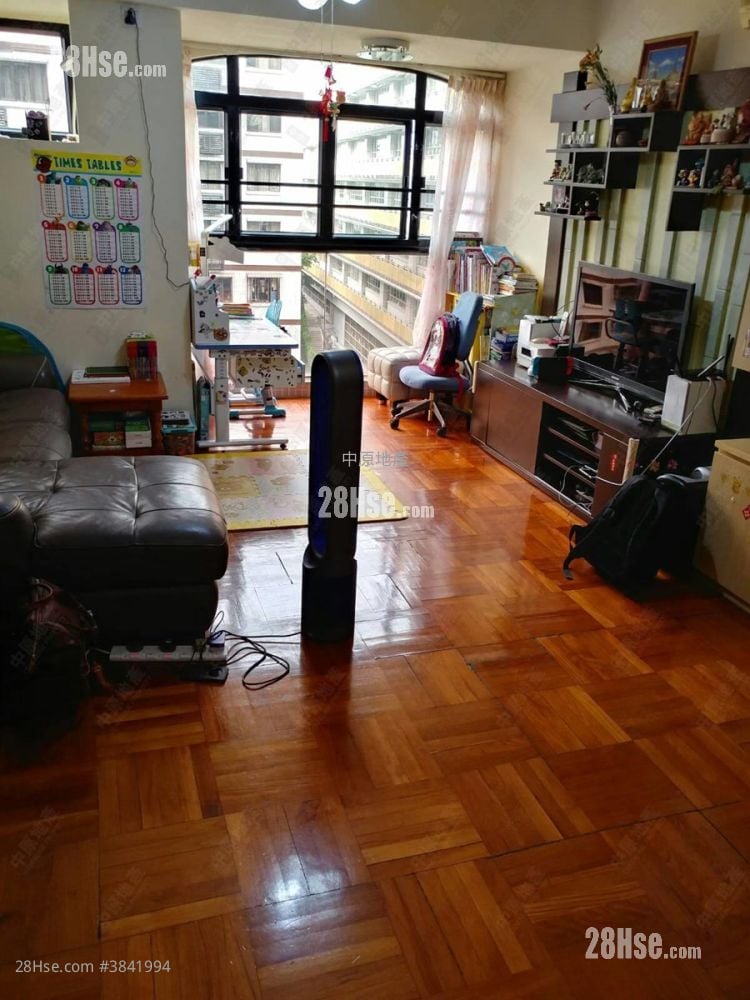 福运花园 售盘 2 房 , 2 浴室 915 平方尺