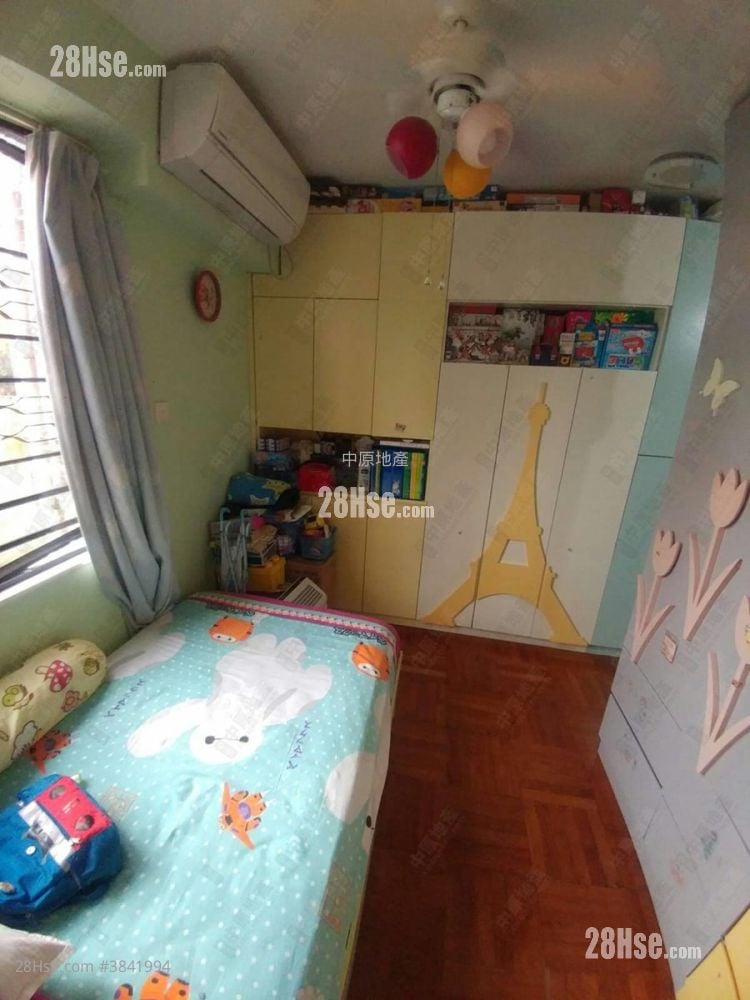 福运花园 售盘 2 房 , 2 浴室 915 平方尺