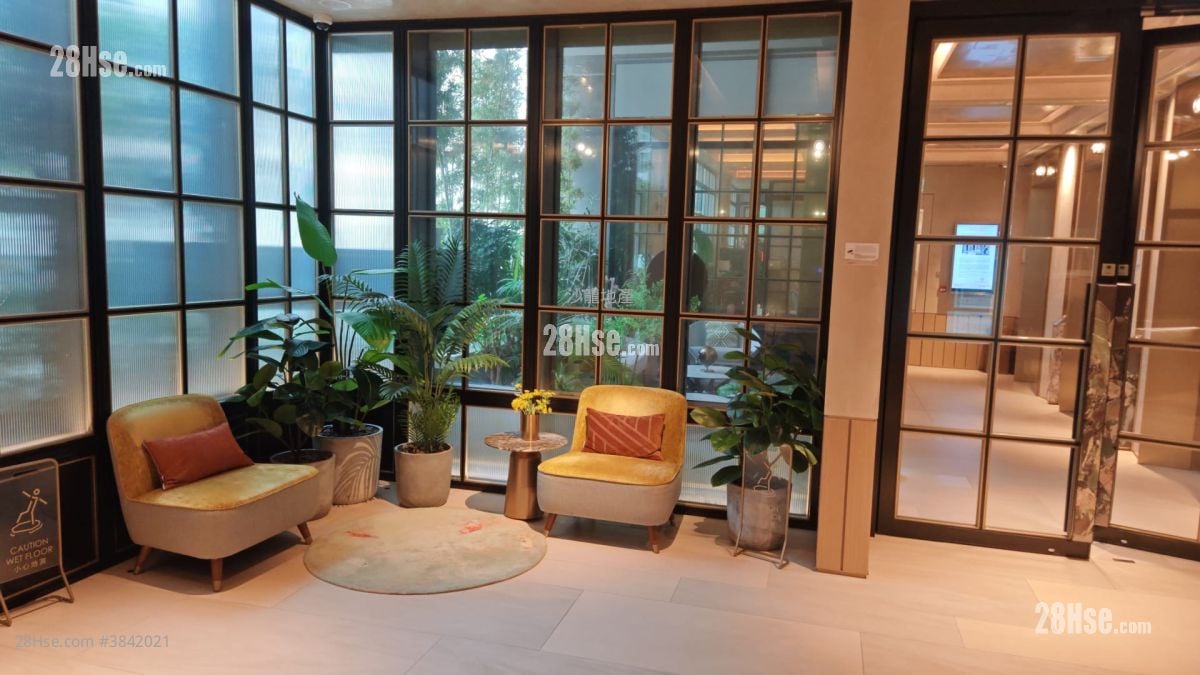 One Soho Rental 1 Bedroom , 1 Bathroom 320 ft²