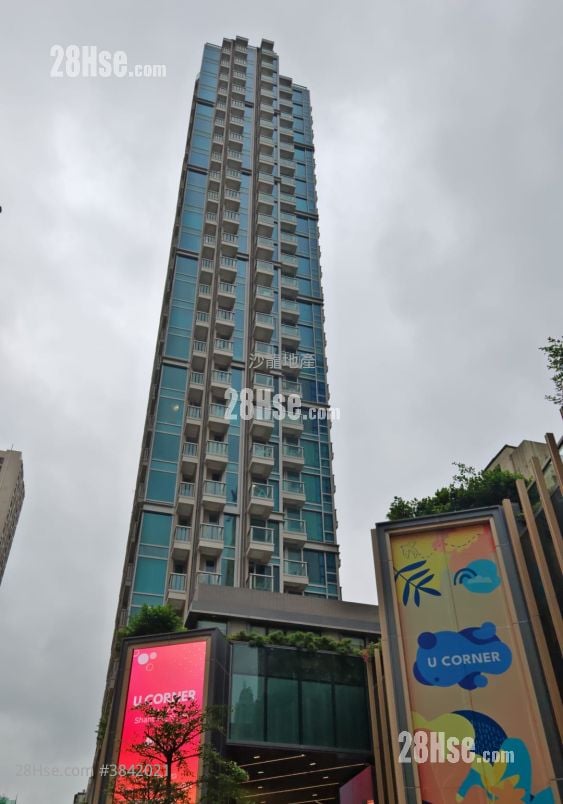 One Soho Rental 1 Bedroom , 1 Bathroom 320 ft²