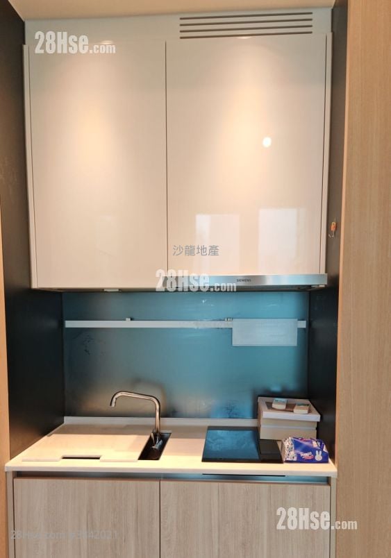 One Soho Rental 1 Bedroom , 1 Bathroom 320 ft²