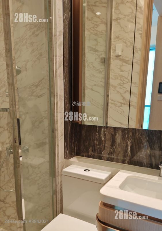 One Soho Rental 1 Bedroom , 1 Bathroom 320 ft²
