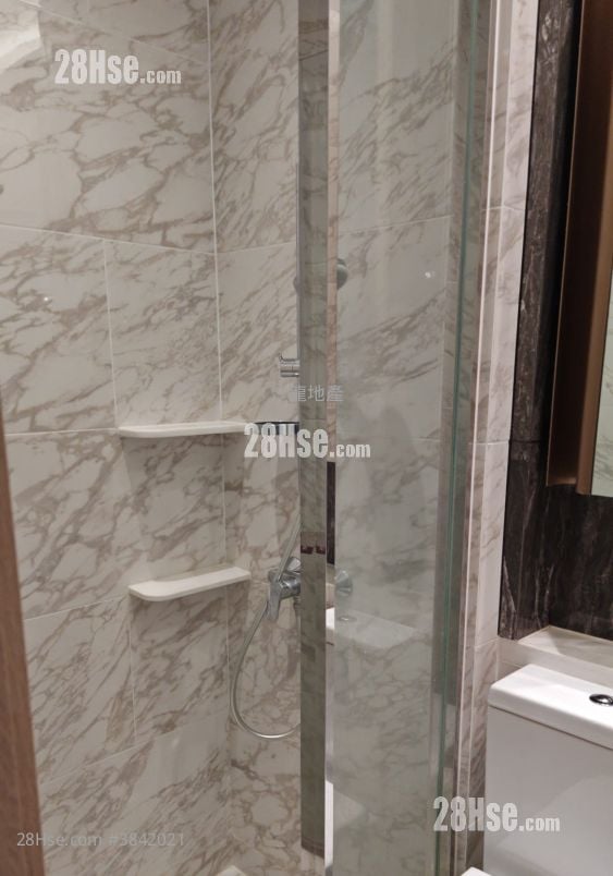 One Soho Rental 1 Bedroom , 1 Bathroom 320 ft²