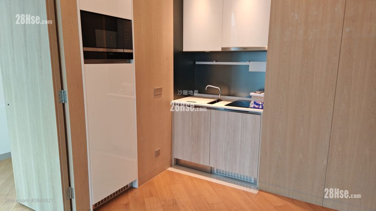 One Soho Rental 1 Bedroom , 1 Bathroom 320 ft²