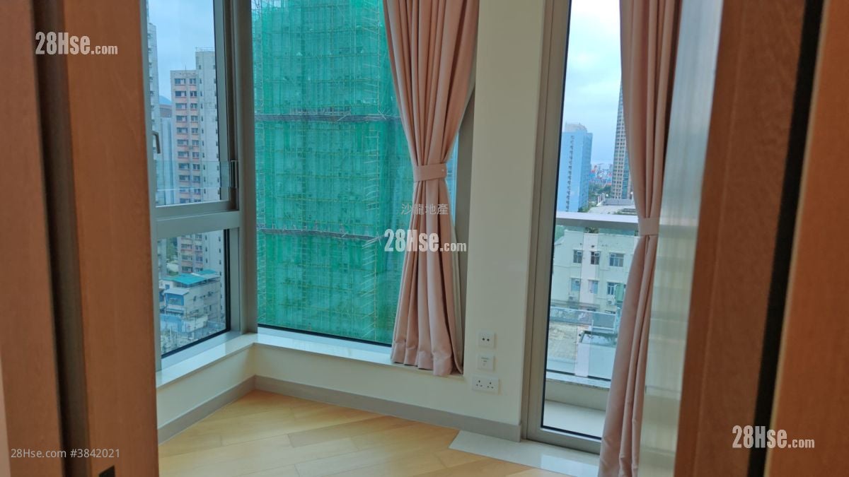 One Soho Rental 1 Bedroom , 1 Bathroom 320 ft²