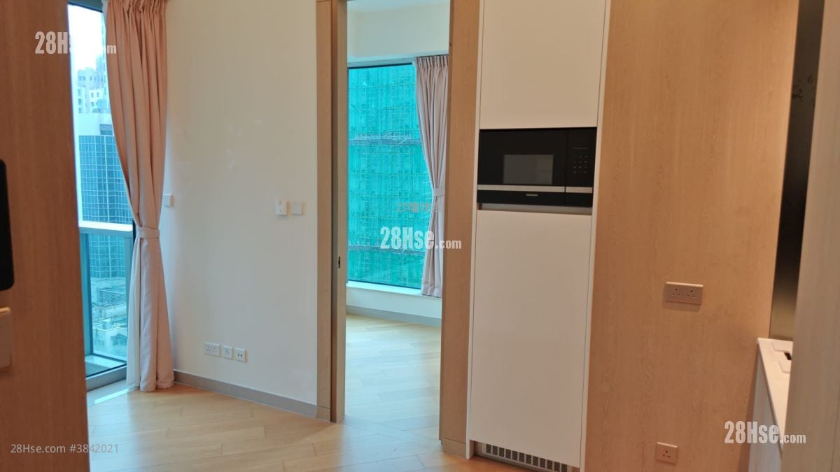 One Soho Rental 1 Bedroom , 1 Bathroom 320 ft²
