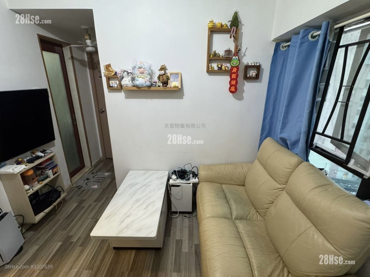 Besthing Garden Sell 2 Bedrooms , 1 Bathroom 244 ft²