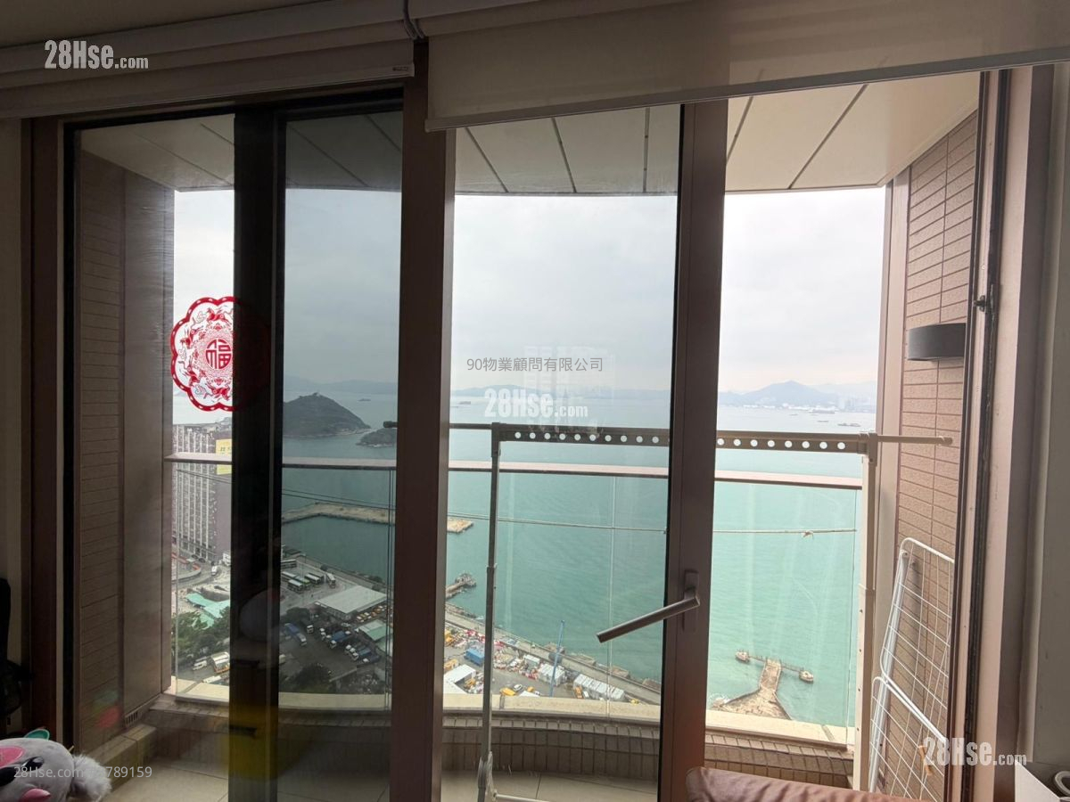 加多近山 租盤 916 平方呎