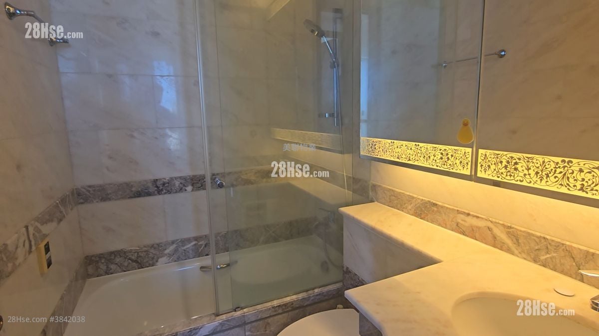 The Coronation Rental 2 Bedrooms , 2 Bathrooms 660 ft²