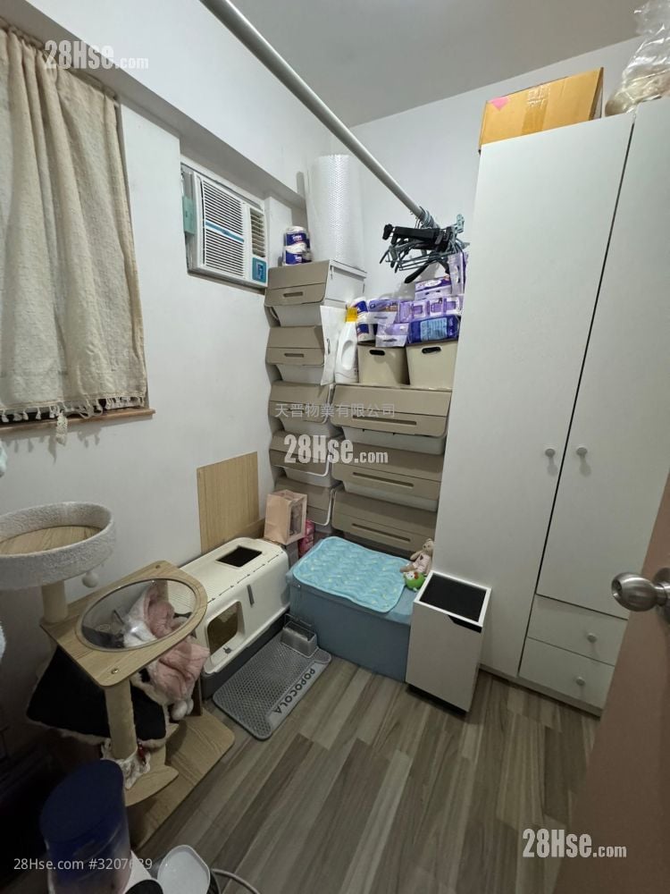 Besthing Garden Sell 2 Bedrooms , 1 Bathroom 244 ft²