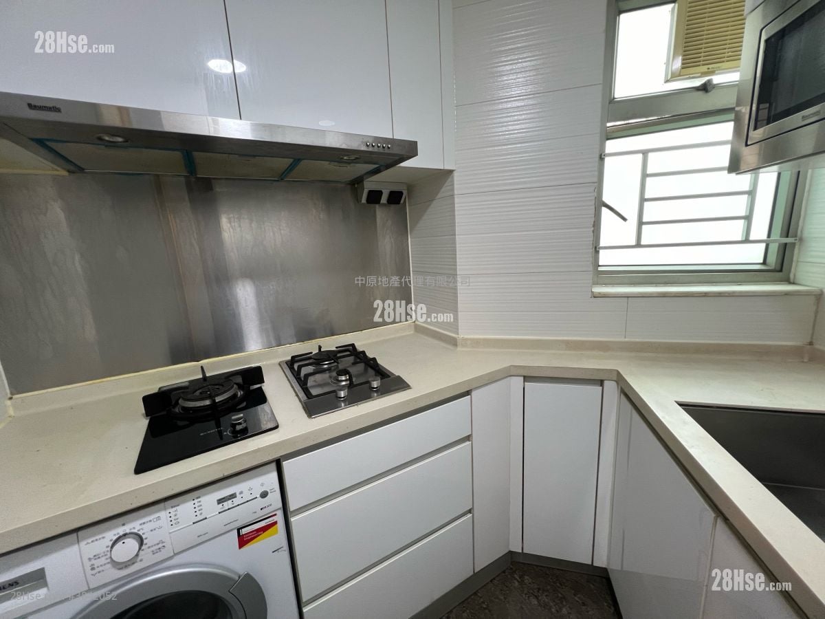 City Point Rental 3 Bedrooms , 2 Bathrooms 660 ft²