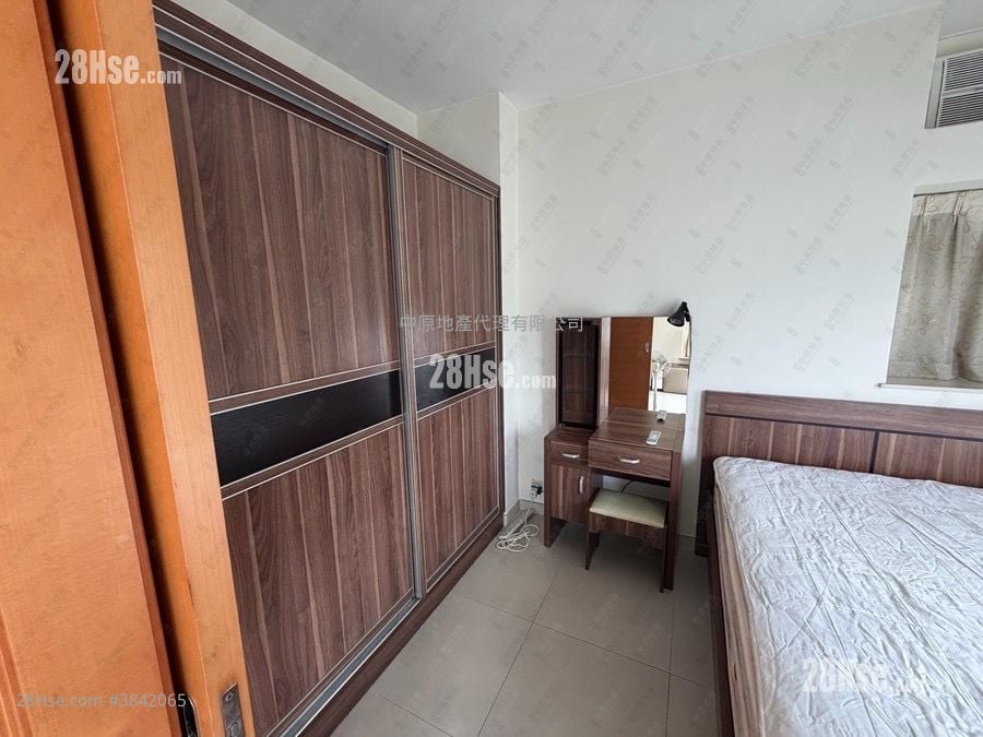 Coastal Skyline Rental 2 Bedrooms , 1 Bathroom 485 ft²