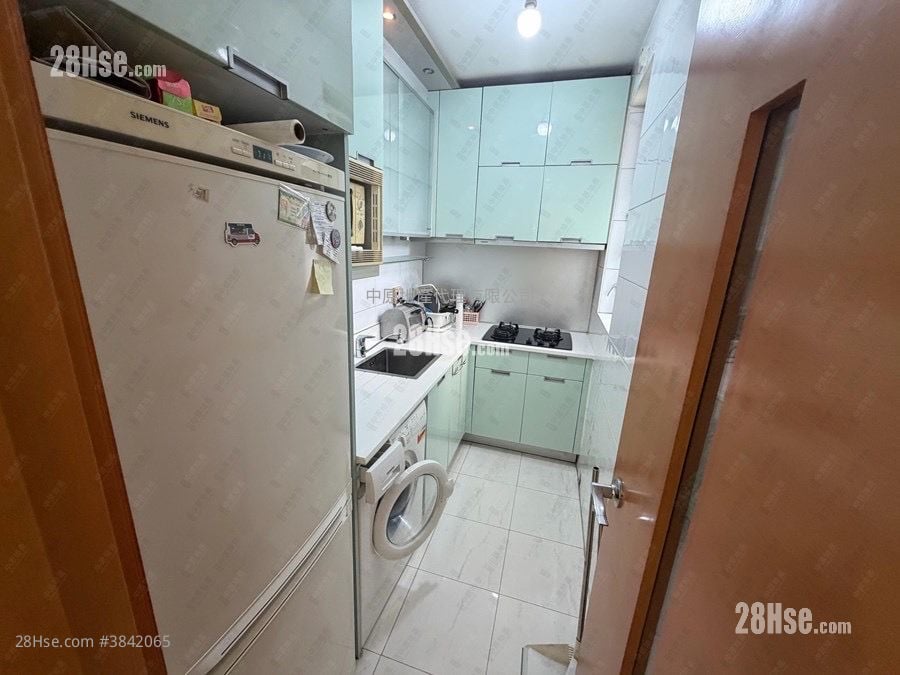 Coastal Skyline Rental 2 Bedrooms , 1 Bathroom 485 ft²