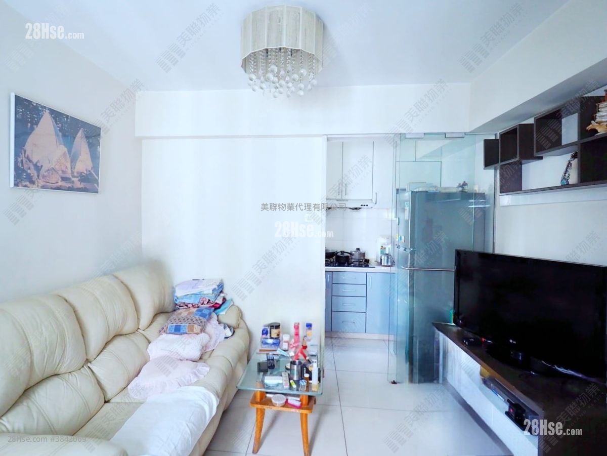 City One Shatin Sell 1 Bedroom 327 ft²