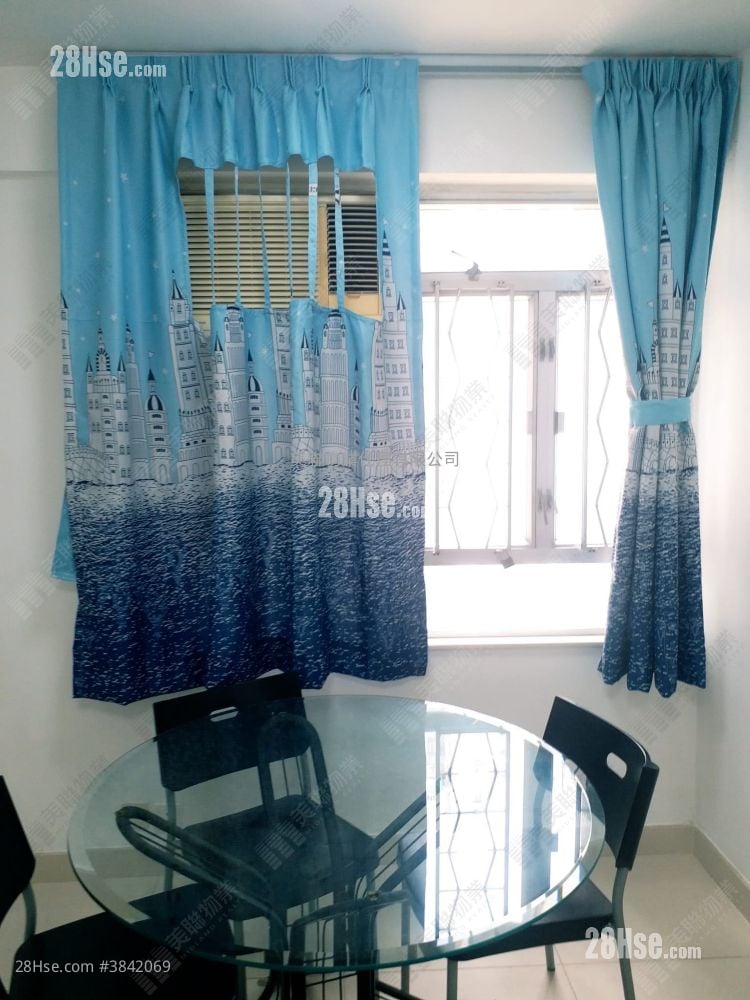 City One Shatin Sell 1 Bedroom 327 ft²
