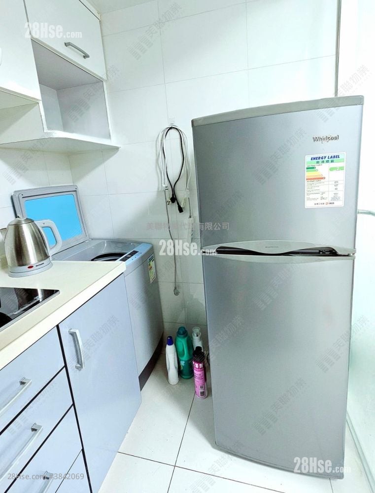 City One Shatin Sell 1 Bedroom 327 ft²