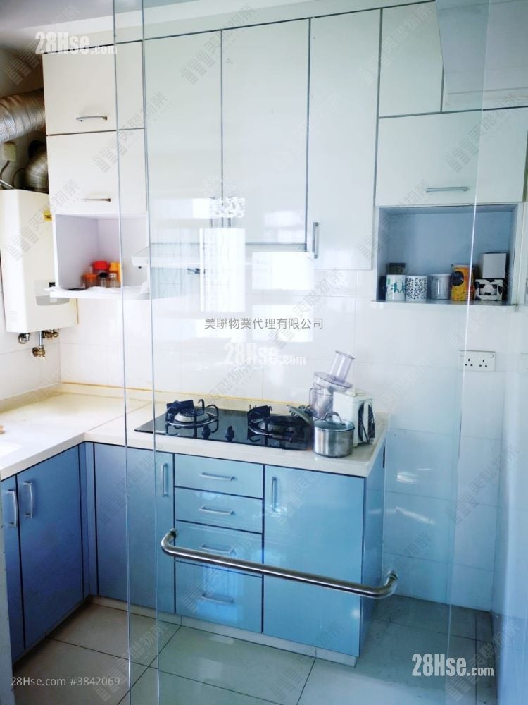City One Shatin Sell 1 Bedroom 327 ft²