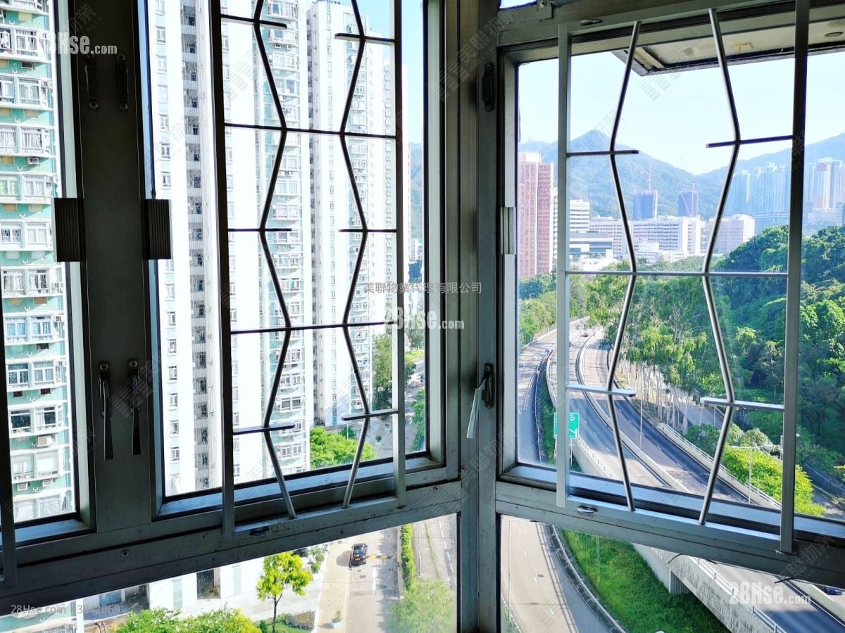 City One Shatin Sell 1 Bedroom 327 ft²