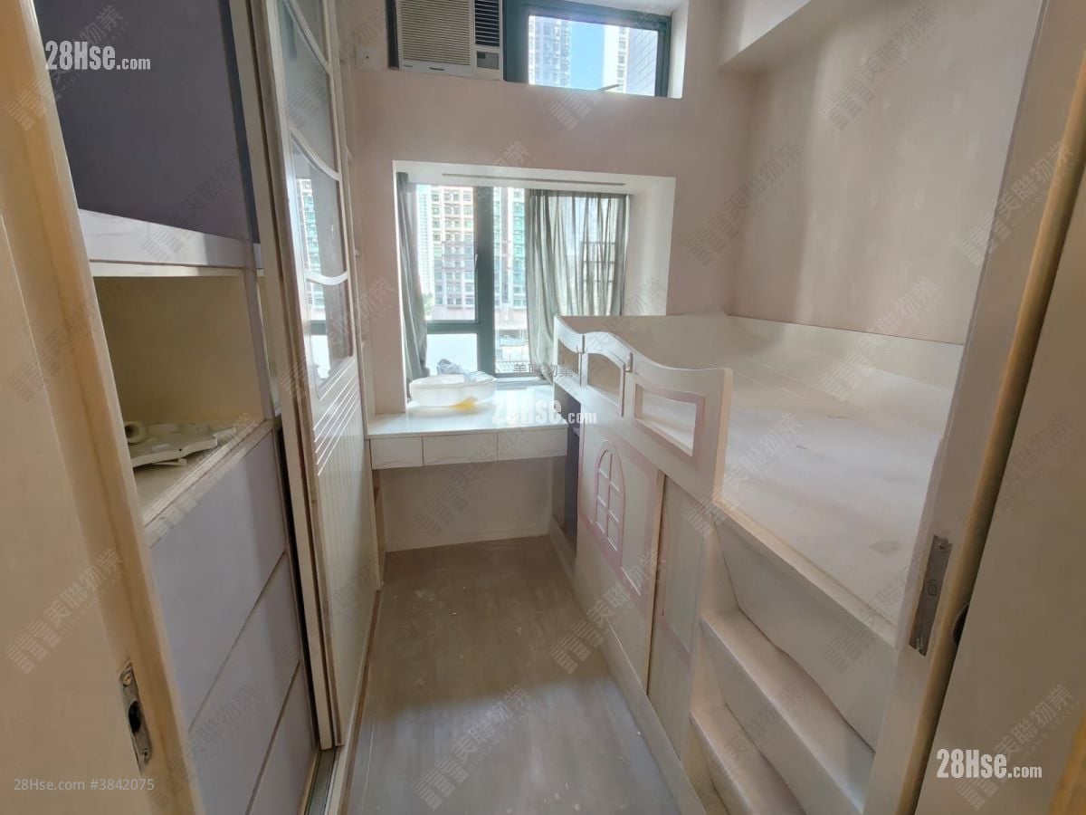 Residence Oasis Rental 2 Bedrooms , 1 Bathroom 566 ft²