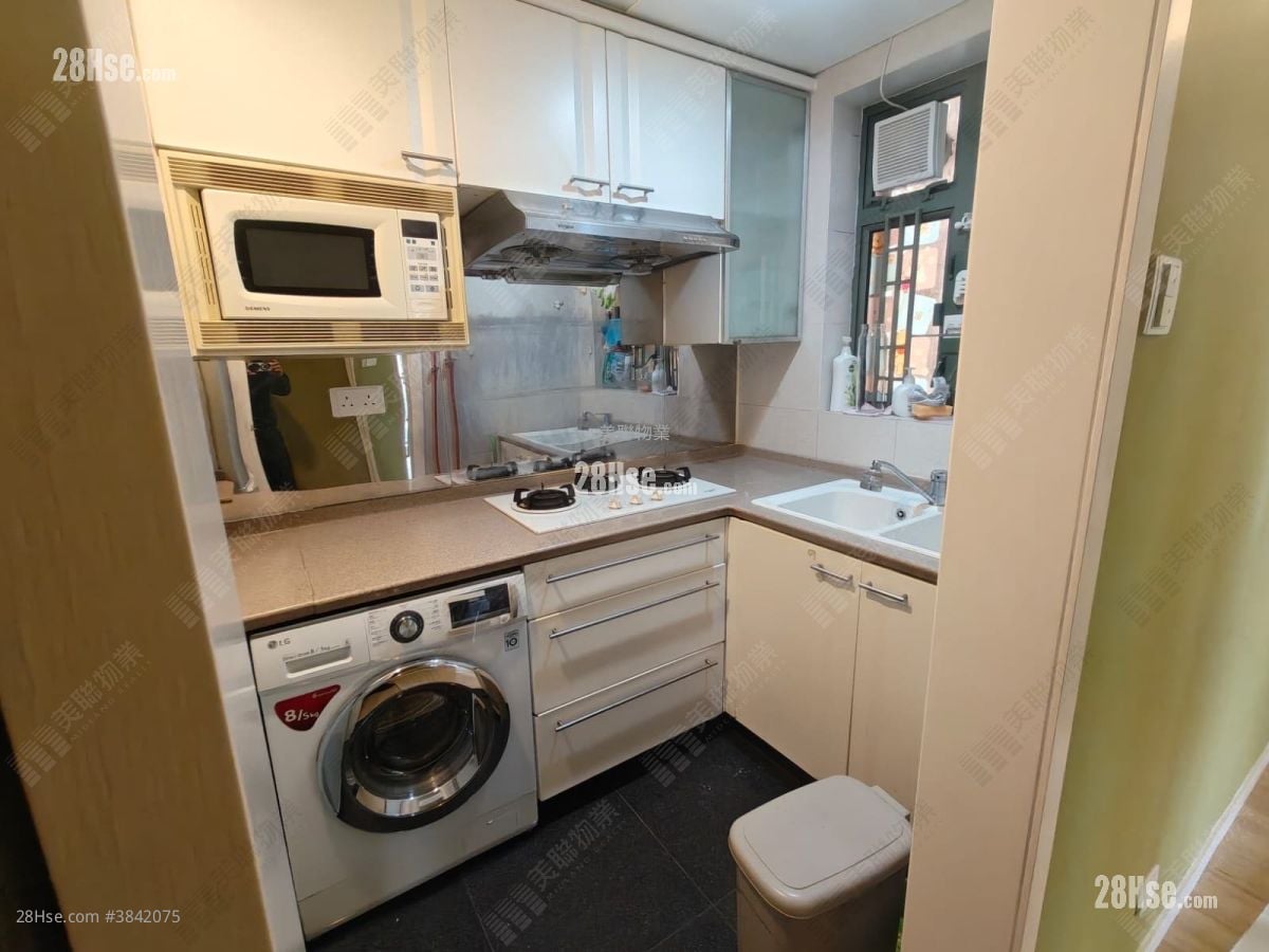 Residence Oasis Rental 2 Bedrooms , 1 Bathroom 566 ft²