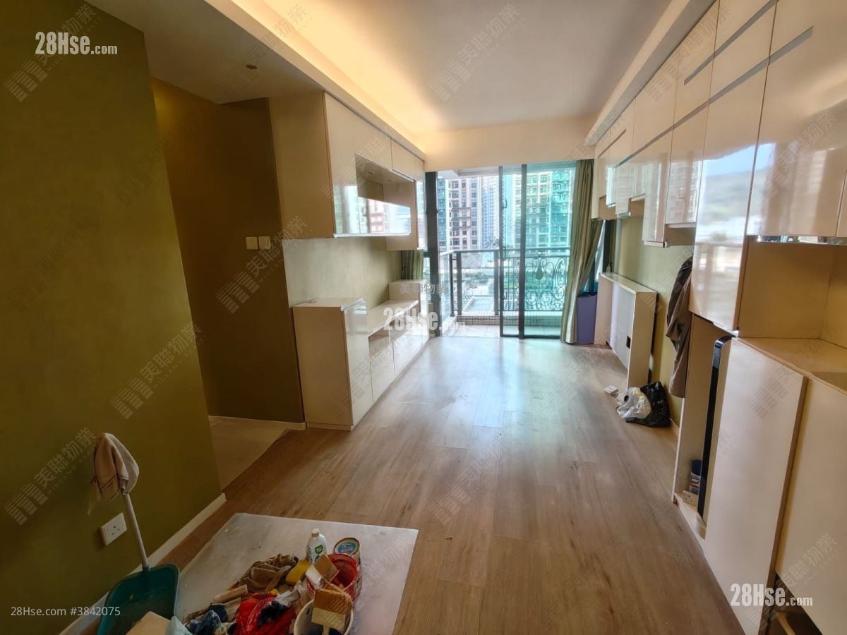 Residence Oasis Rental 2 Bedrooms , 1 Bathroom 566 ft²