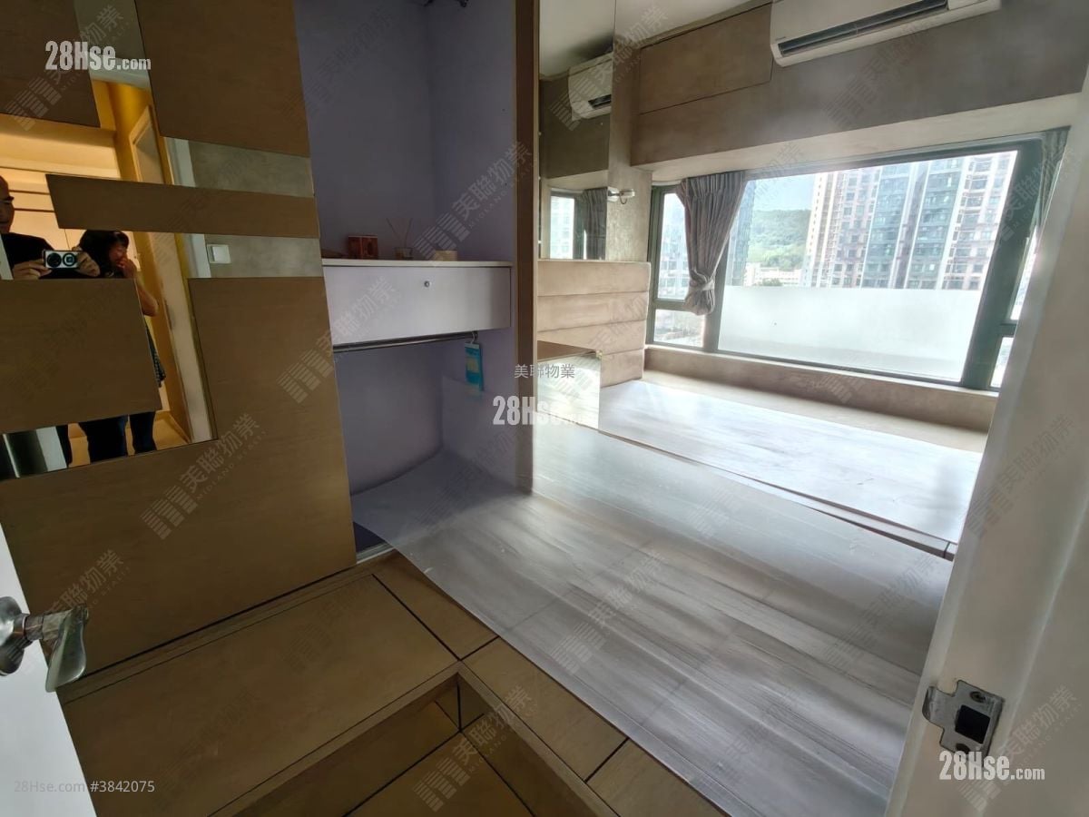 Residence Oasis Rental 2 Bedrooms , 1 Bathroom 566 ft²