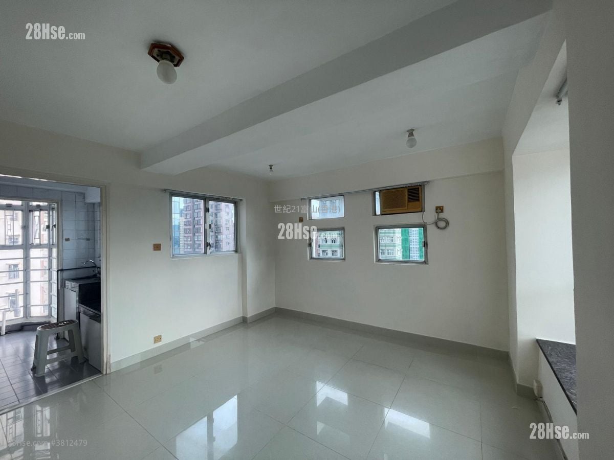 Dragon Glory Mansion Sell 1 Bathroom 220 ft²