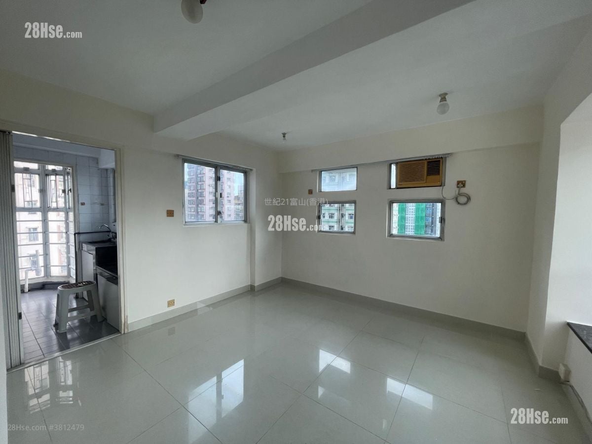 Dragon Glory Mansion Sell 1 Bathroom 220 ft²