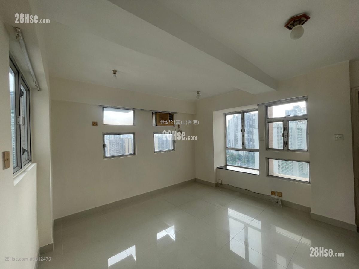 Dragon Glory Mansion Sell 1 Bathroom 220 ft²
