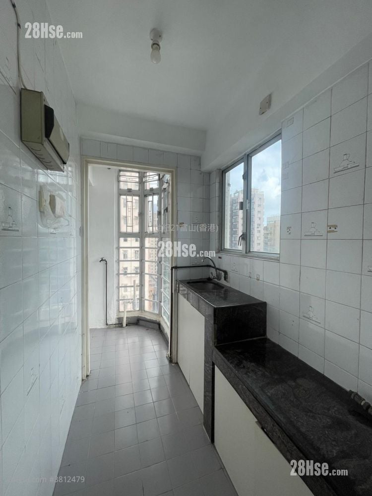 Dragon Glory Mansion Sell 1 Bathroom 220 ft²