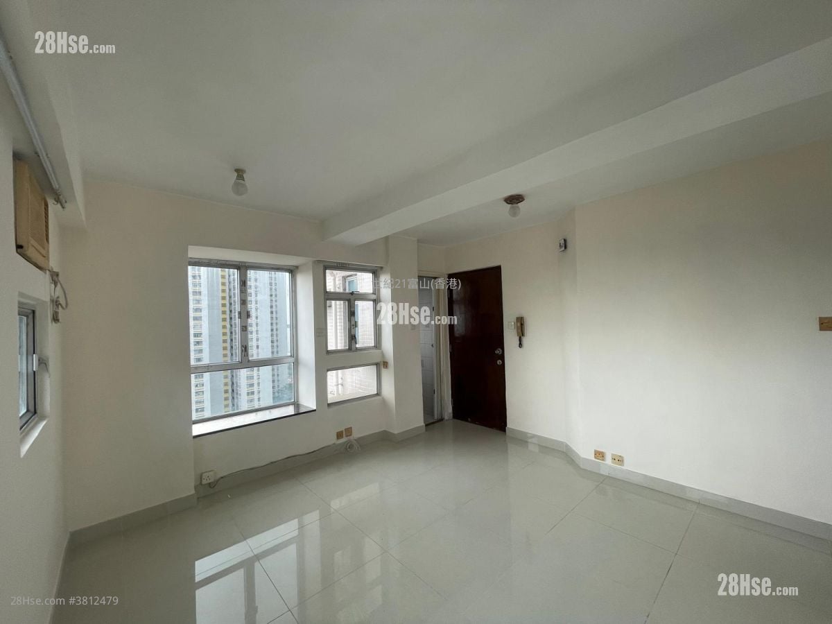 Dragon Glory Mansion Sell 1 Bathroom 220 ft²