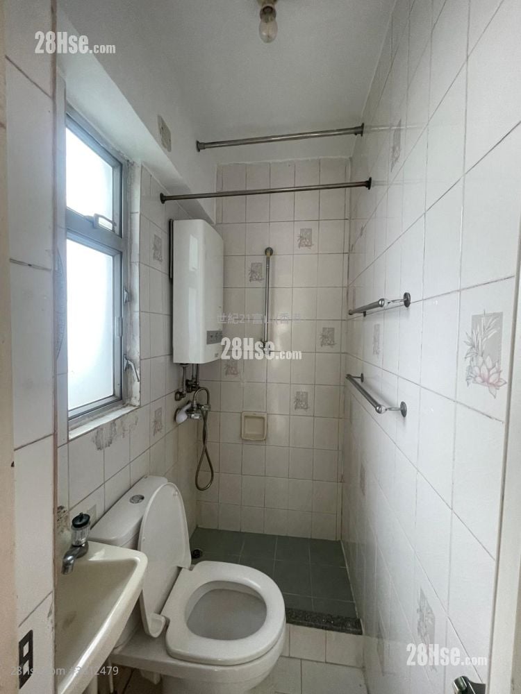 Dragon Glory Mansion Sell 1 Bathroom 220 ft²