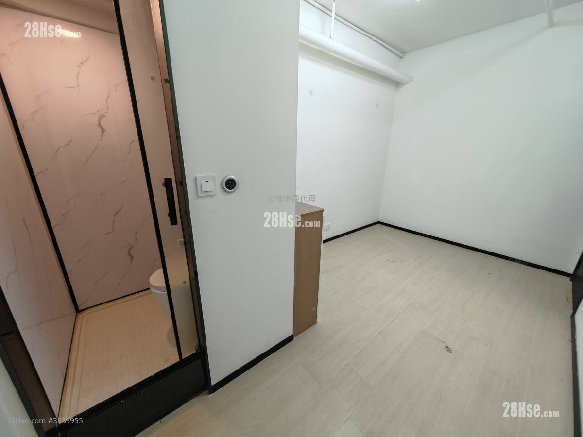 Liven House Rental
