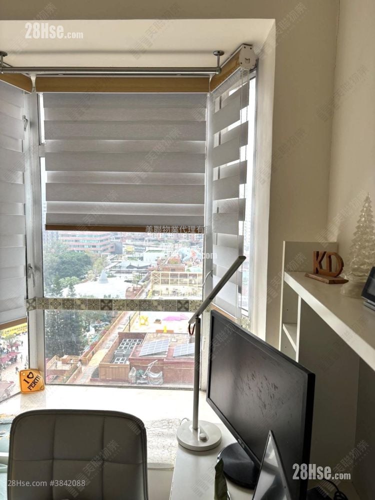 Shatin Centre Sell 2 Bedrooms , 1 Bathroom 288 ft²