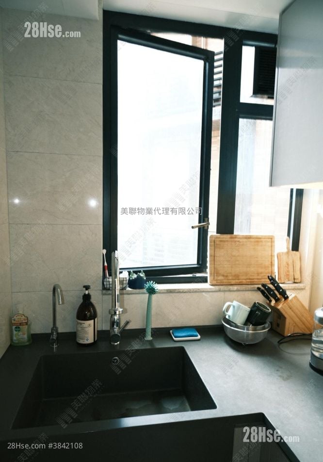 The Pavilia Farm Sell 2 Bedrooms , 1 Bathroom 521 ft²