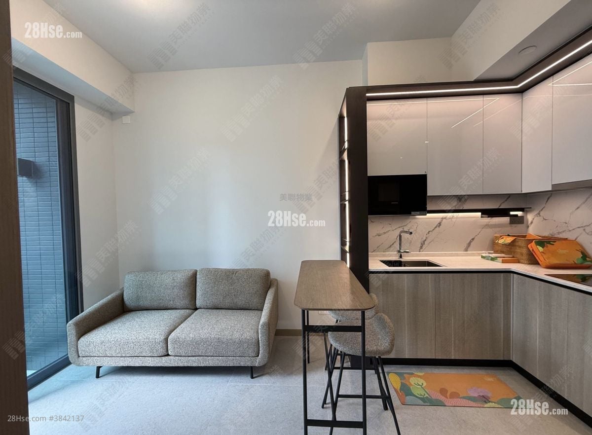 Sierra Sea Sell 1 Bedroom 301 ft²