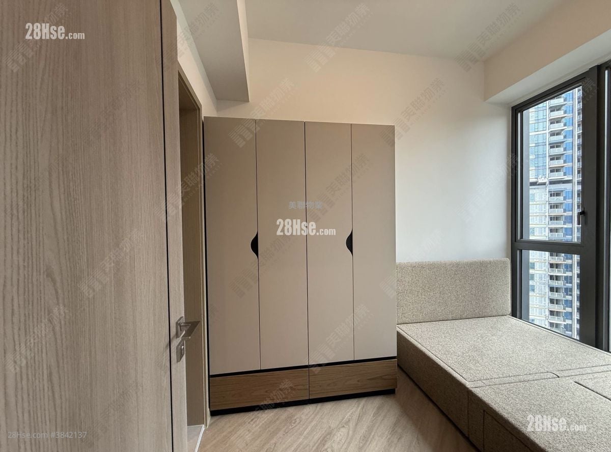 Sierra Sea Sell 1 Bedroom 301 ft²