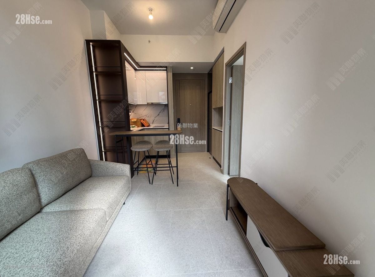 Sierra Sea Sell 1 Bedroom 301 ft²