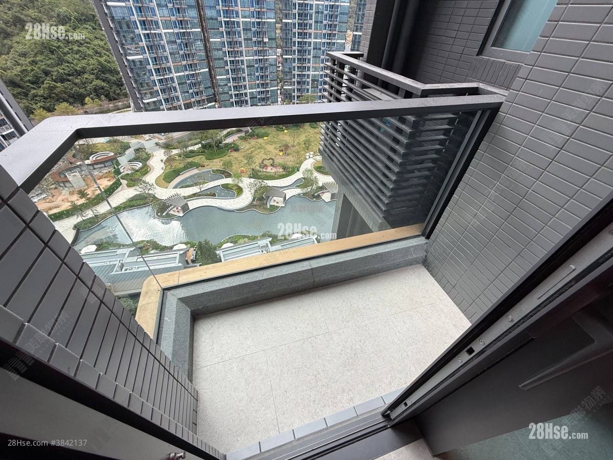Sierra Sea Sell 1 Bedroom 301 ft²