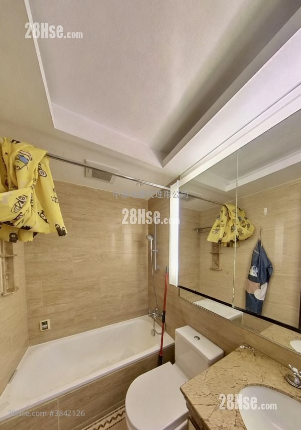 bedroom 1: 浴室