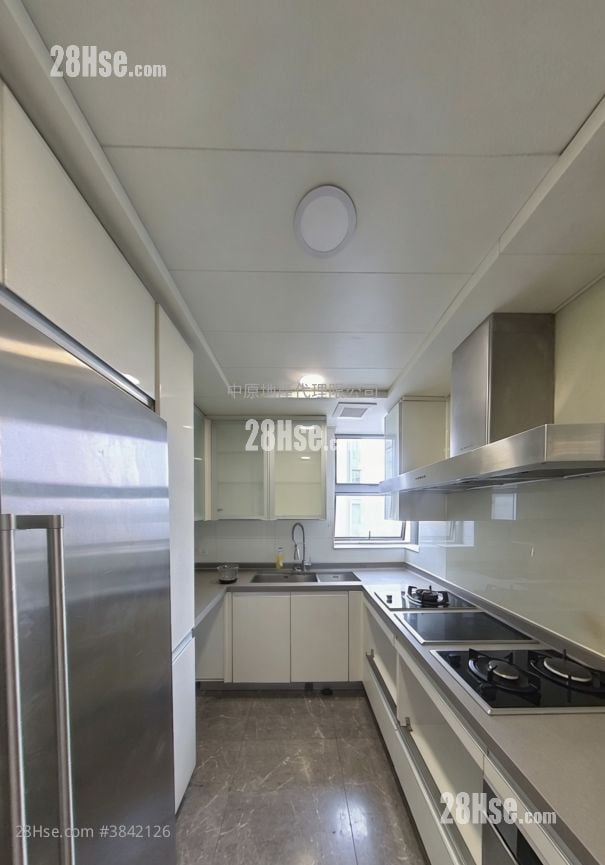 kitchen: The Palazzo Sell 4 Bedrooms , 3 Bathrooms 1,249 ft²