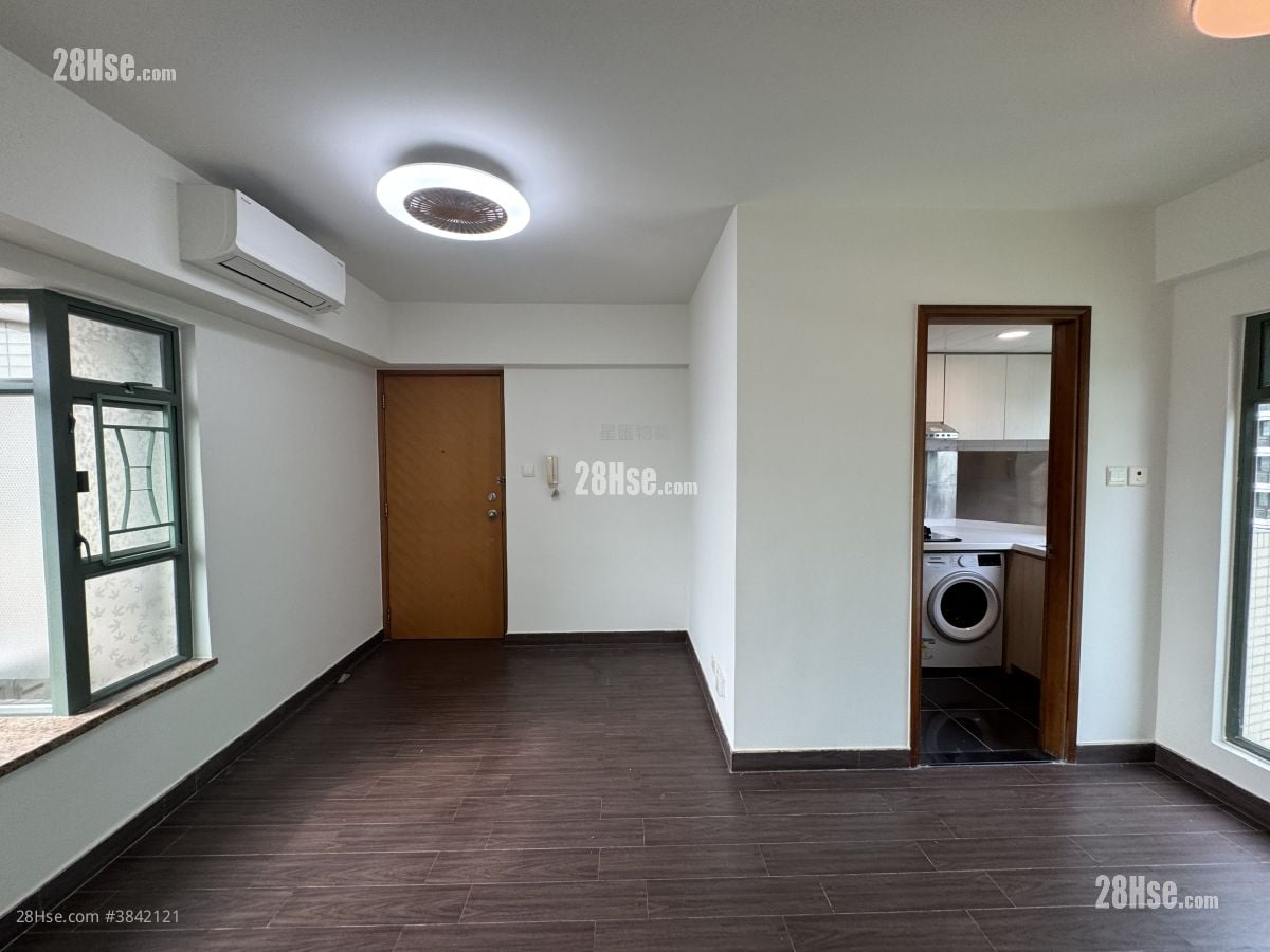 Bakerview Rental 2 Bedrooms , 1 Bathroom 400 ft²
