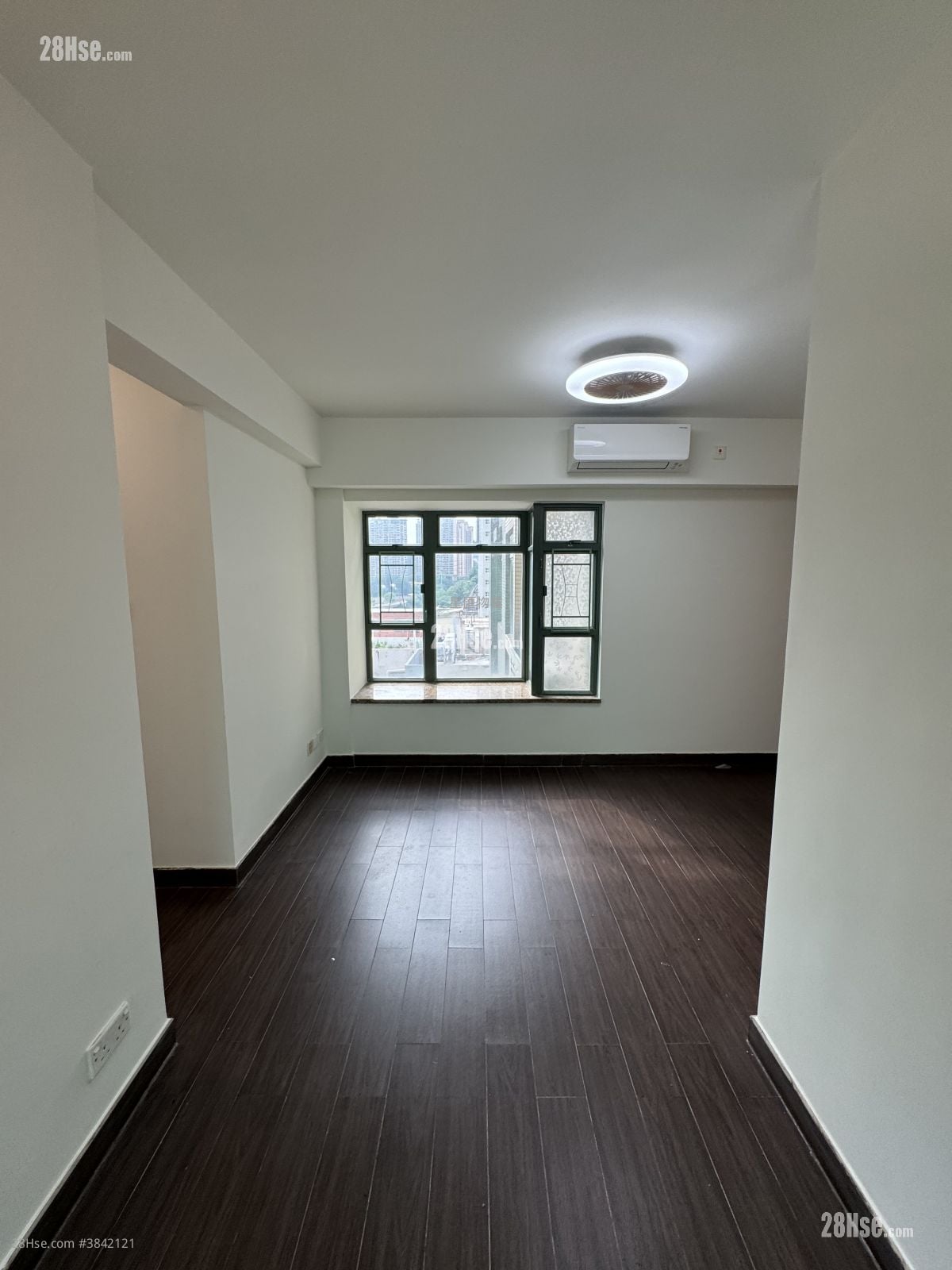 Bakerview Rental 2 Bedrooms , 1 Bathroom 400 ft²