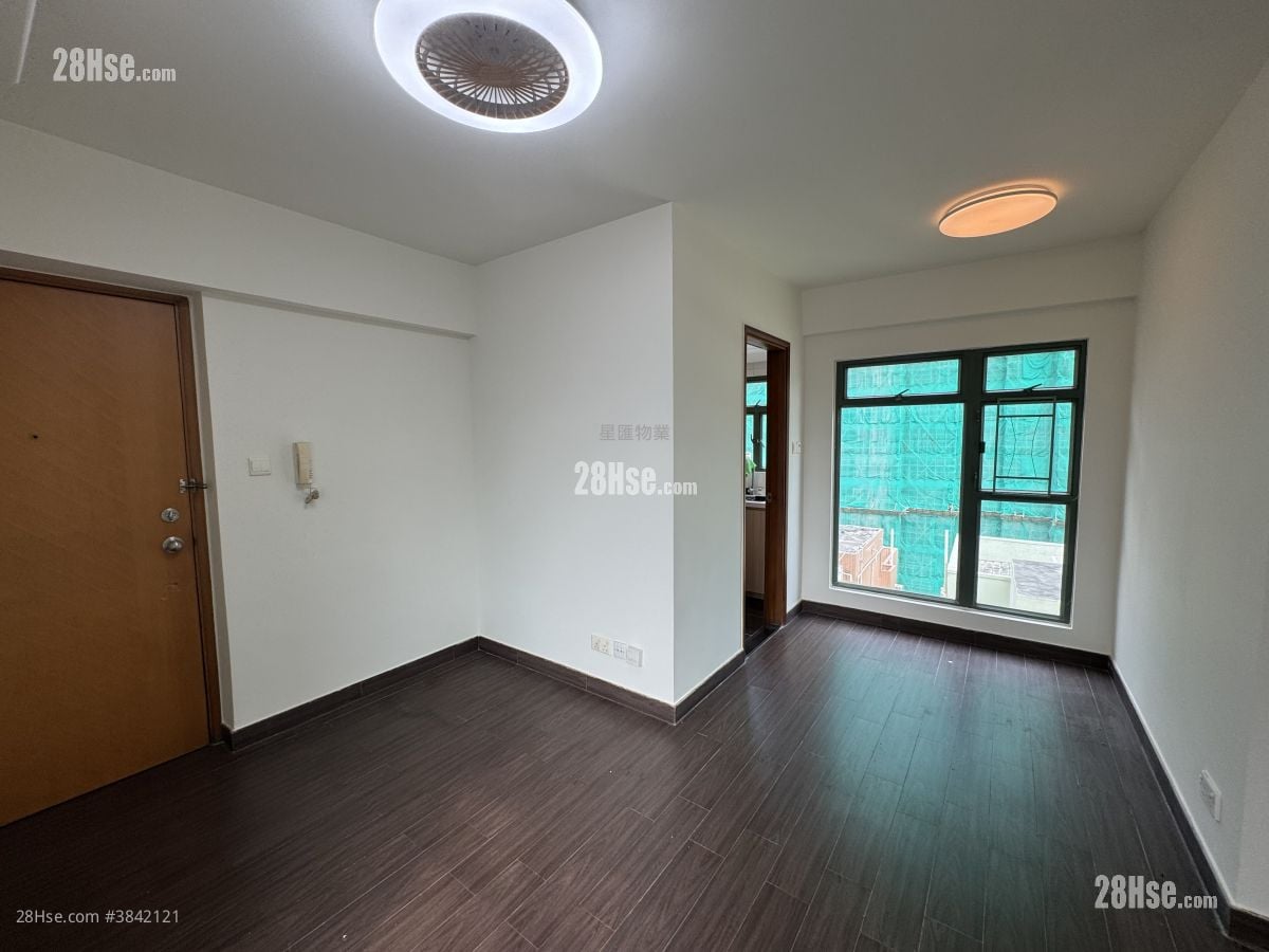 Bakerview Rental 2 Bedrooms , 1 Bathroom 400 ft²