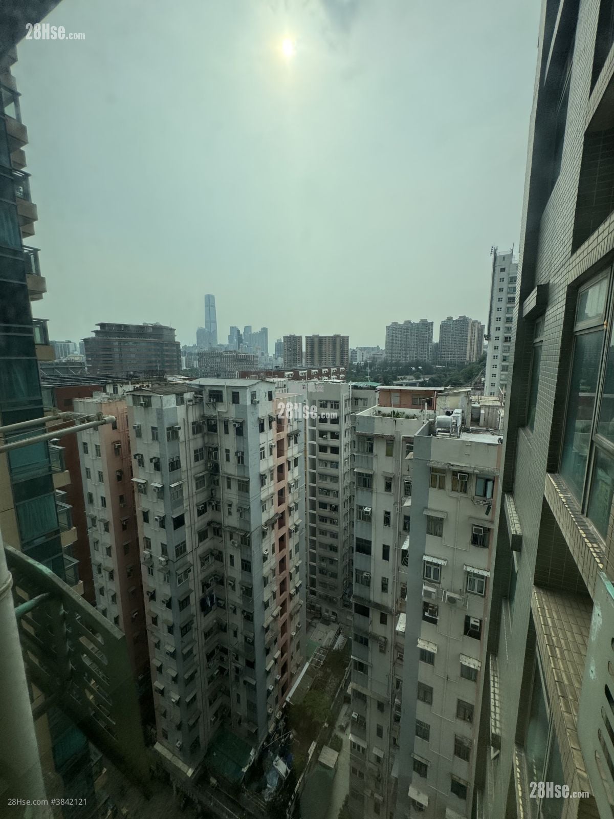 Bakerview Rental 2 Bedrooms , 1 Bathroom 400 ft²