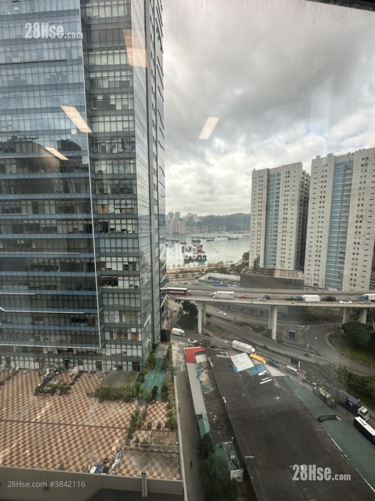 国际企业中心一期 售盘
