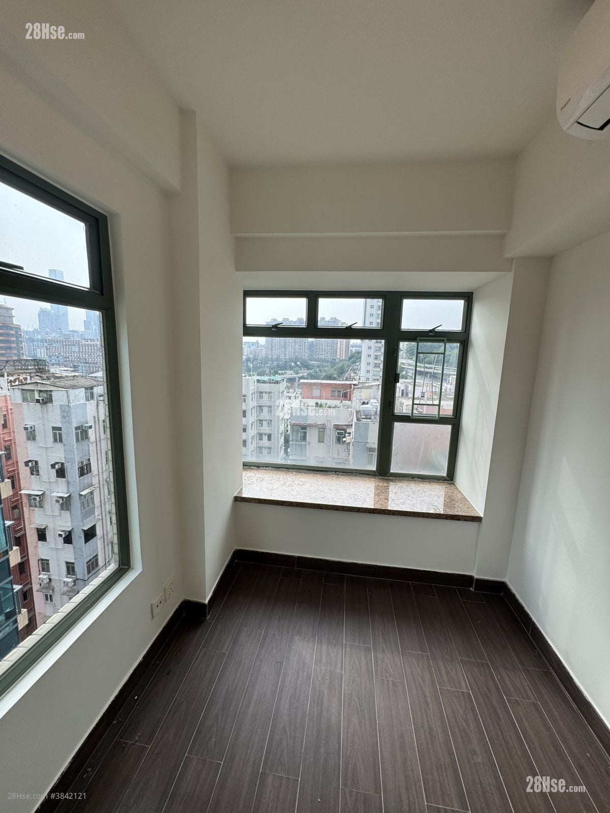 Bakerview Rental 2 Bedrooms , 1 Bathroom 400 ft²