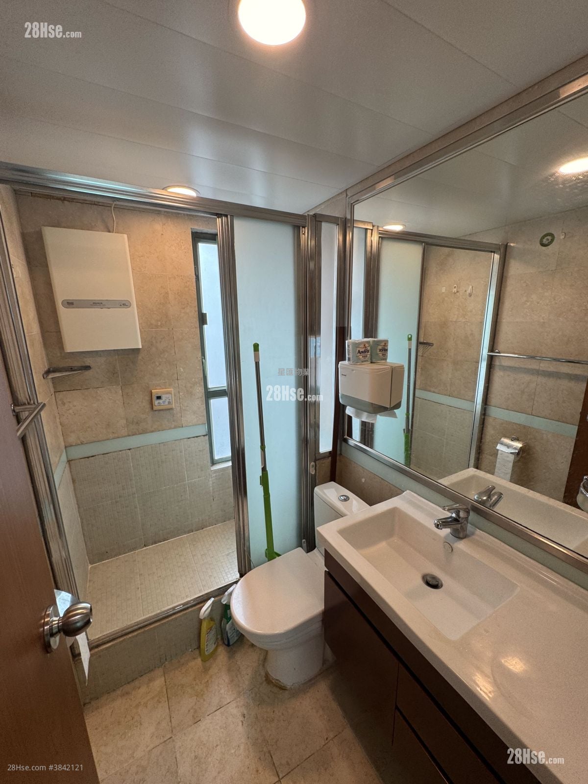 Bakerview Rental 2 Bedrooms , 1 Bathroom 400 ft²