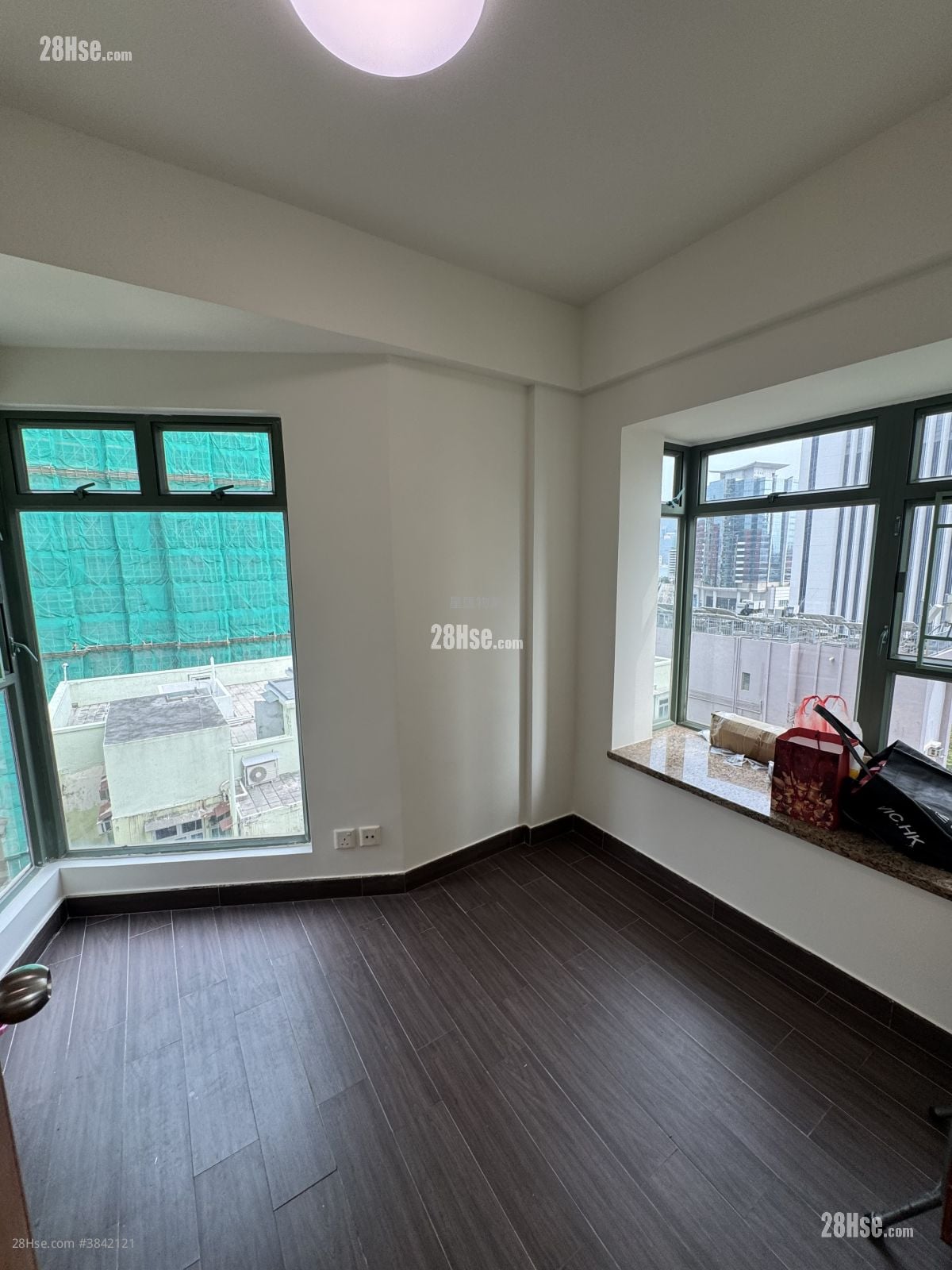 Bakerview Rental 2 Bedrooms , 1 Bathroom 400 ft²