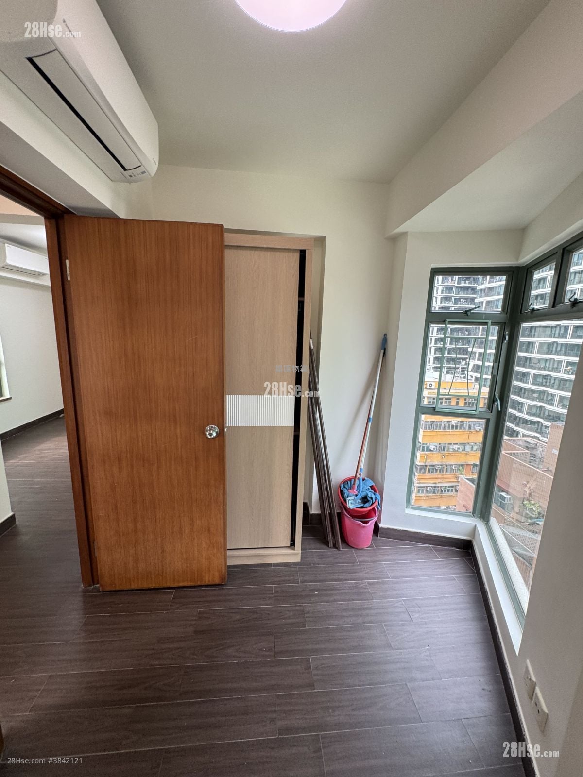 Bakerview Rental 2 Bedrooms , 1 Bathroom 400 ft²